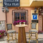 Pilar Guest house Santillana del Mar