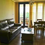 Guest house Pilar 3*