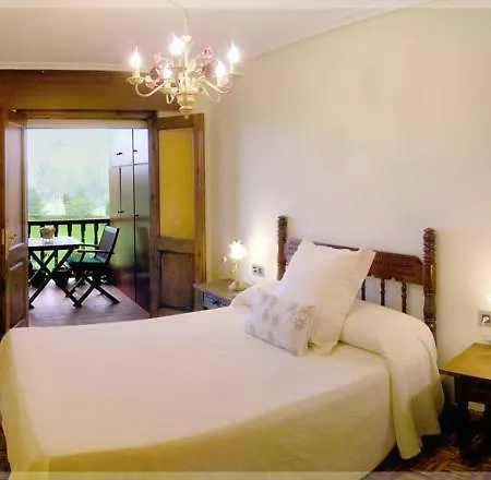 Guest house Pilar