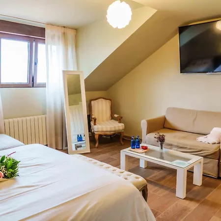 Guest house Pilar