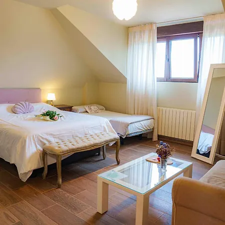 Pilar Guest house Santillana del Mar