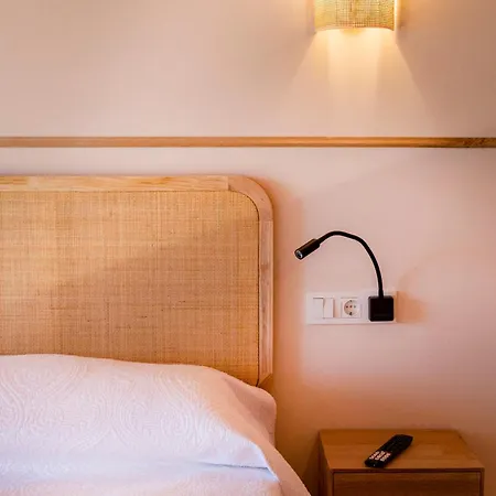Pilar Guest house 2*