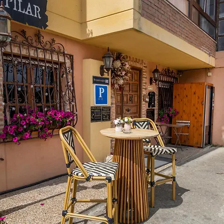 Pilar Guest house