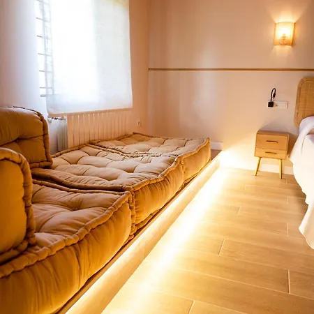 Gæstehus Pilar Santillana del Mar