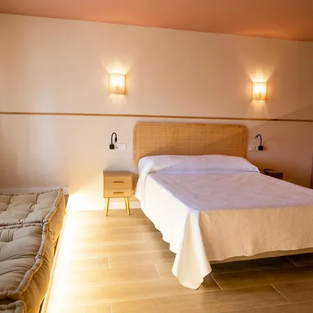 Guest house Pilar