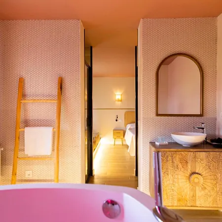 Guest house Pilar