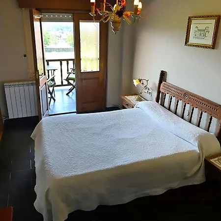 Penzion Pilar