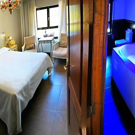 Guest house Pilar Santillana del Mar