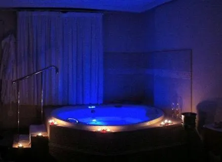 Guest house Pilar 2*