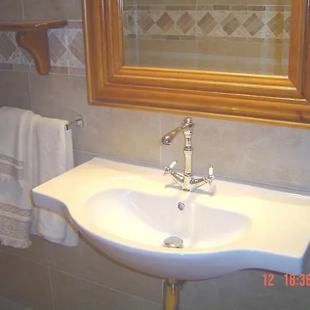 Pilar Guest house