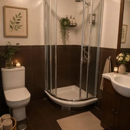 Pilar Guest house Santillana del Mar