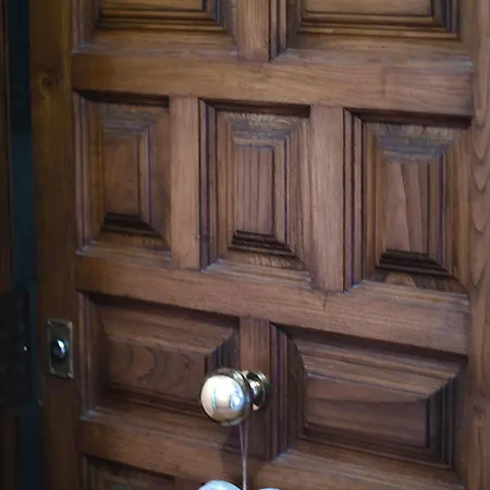 Pilar Guest house