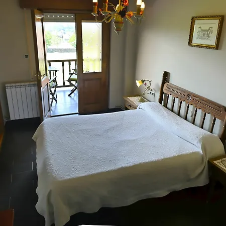 Pilar Guest house 2*