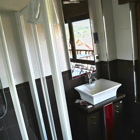Guest house Pilar Santillana del Mar