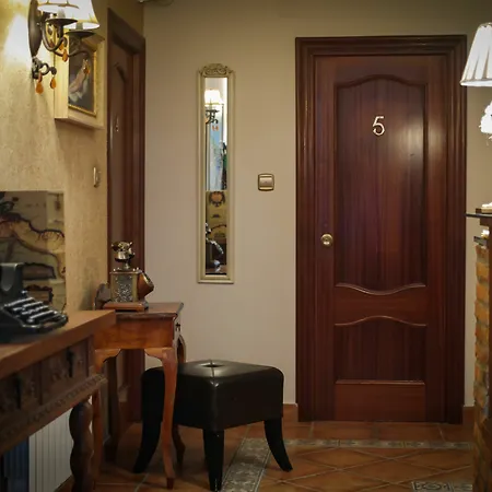 Pilar Guest house