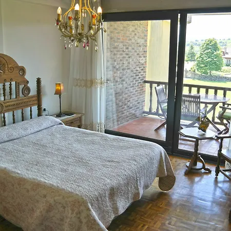 Penzion Pilar 2*