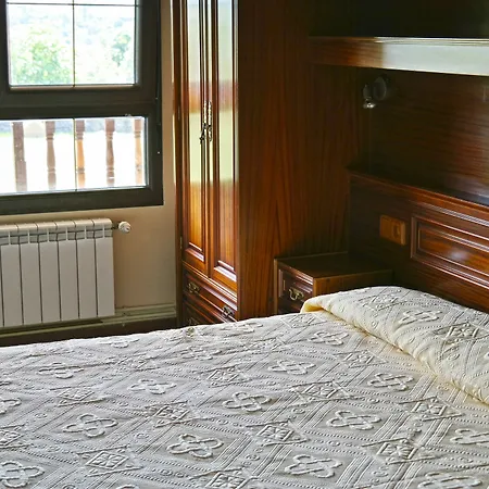 Pilar Guest house 2*