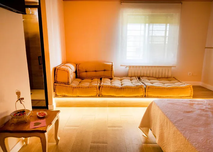 Pilar Santillana del Mar