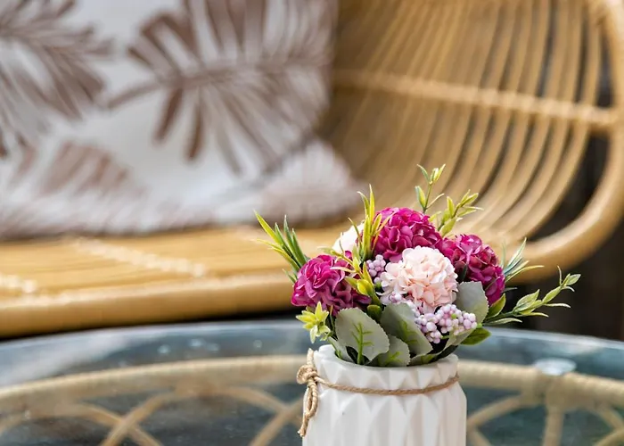 ゲストハウス Pilar 3*