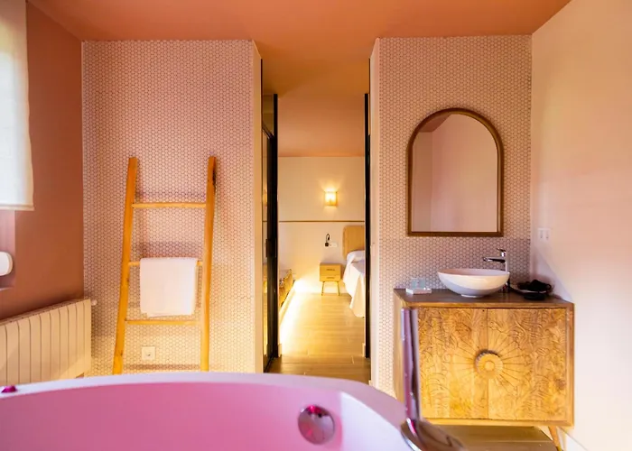 ゲストハウス Pilar