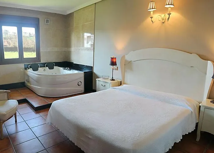 Pilar 3* Santillana del Mar