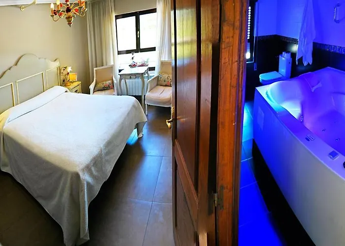 Pensión Pilar Santillana del Mar