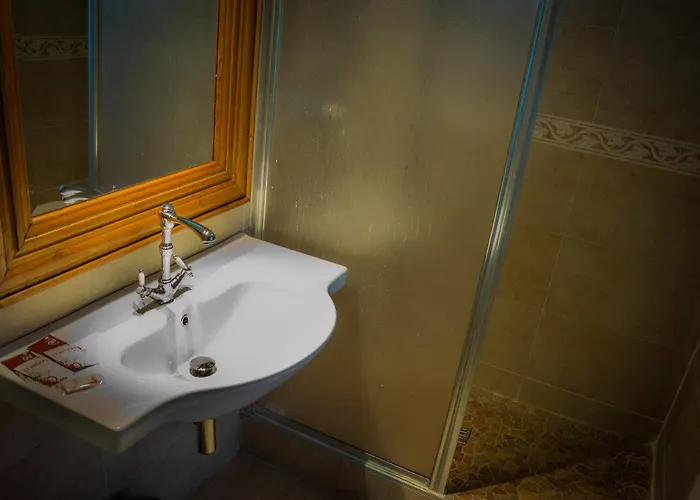 Pilar Gæstehus Santillana del Mar