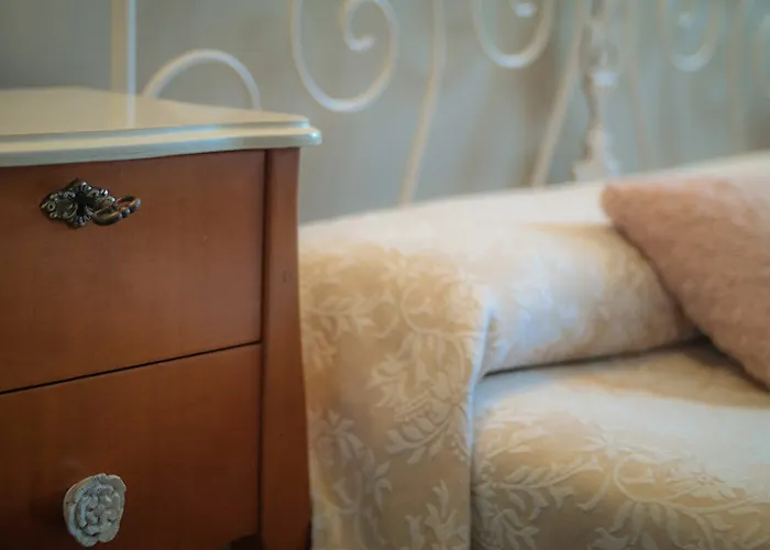 Pilar Santillana del Mar