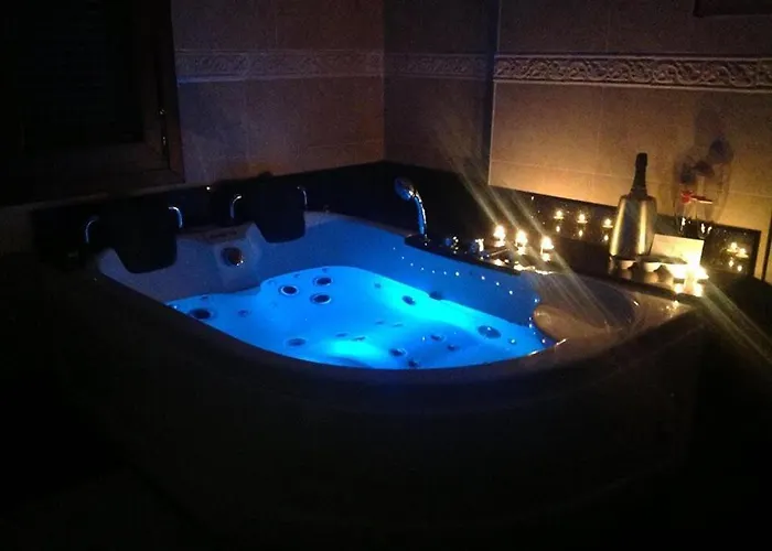 Pilar Gæstehus Santillana del Mar