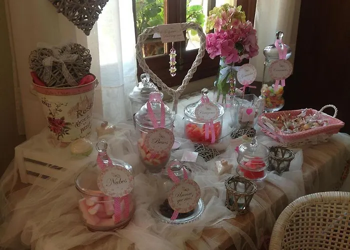 Pilar 3* サンティリャーナ・デル・マル