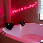 Guest house Pilar