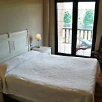 Pilar 3* Santillana del Mar