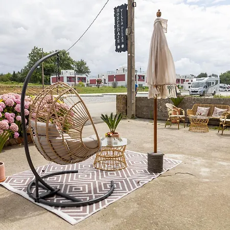 Pilar 3* Santillana del Mar