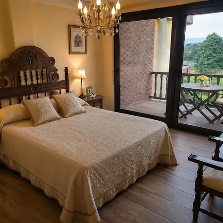 Pilar Гостевой дом 3*