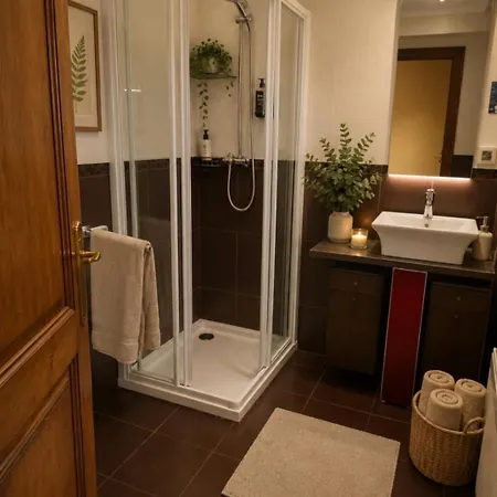 Pilar Гостевой дом 3*