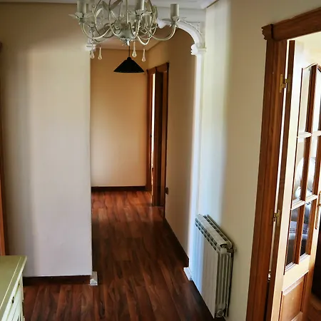 Гостевой дом Pilar
