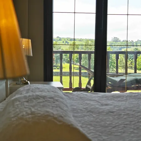 Pilar Santillana del Mar