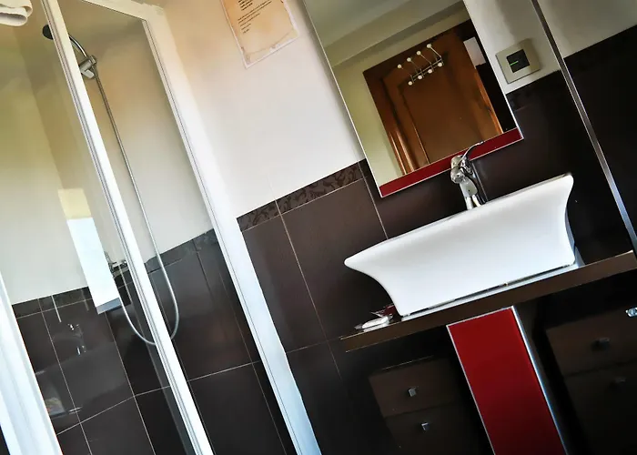 Konukevi Pilar Santillana del Mar