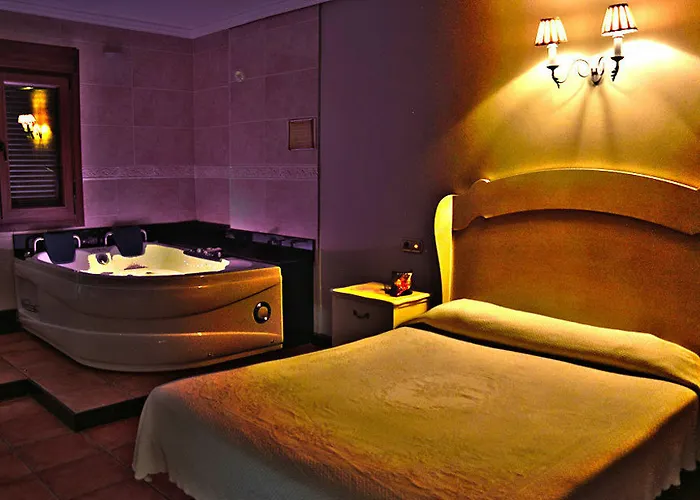 Konukevi Pilar Santillana del Mar